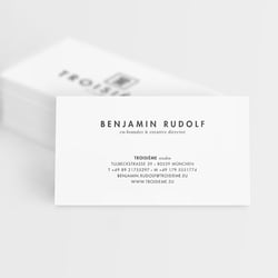 Troisième Studio CI