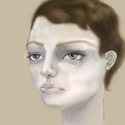 FRAU SCHUERZE