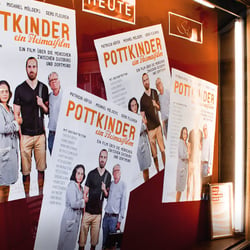 POTTKINDER – Ein Heimatfilm