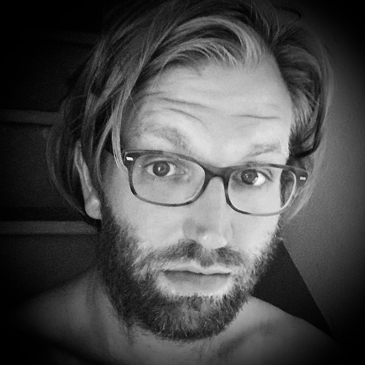 Martin Krupinski