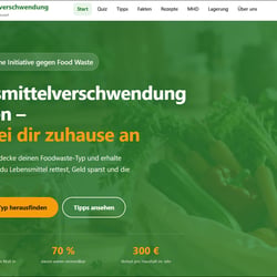 lebensmittelverschwendung.at