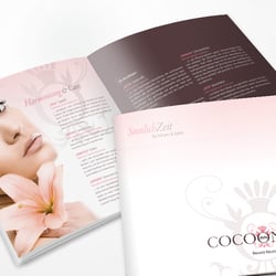 COCOON INN – Unternehmensbroschüre