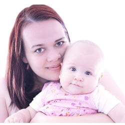 Baby Shooting