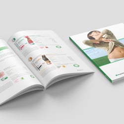 Catalogue / Annual Report