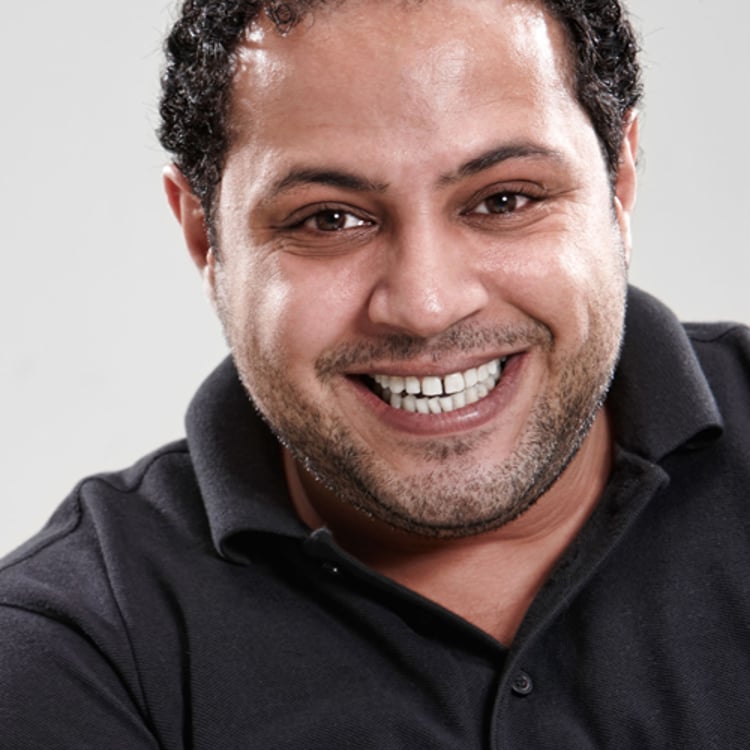 Sameh Al Tawil