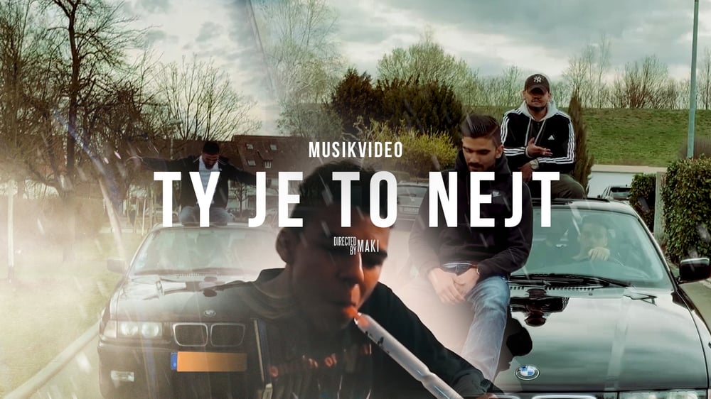Ty je to Nejt