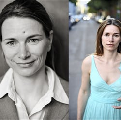 Karin Spangenberg