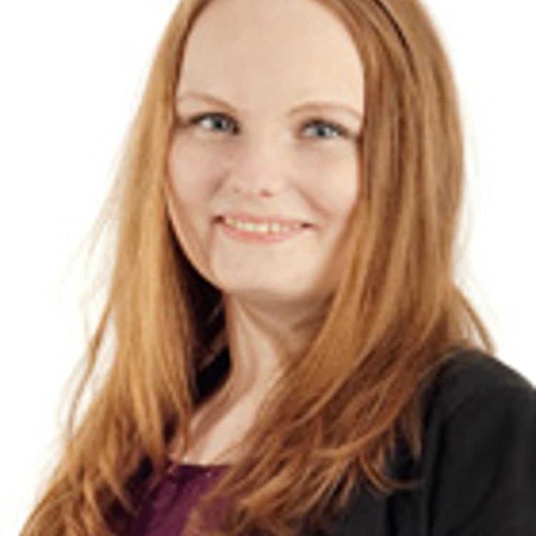 Sylvia Schreiber