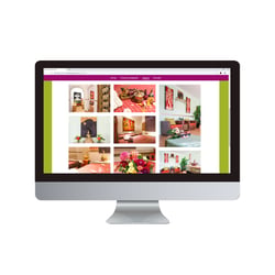 Lamai Thaimassage Webdesign
