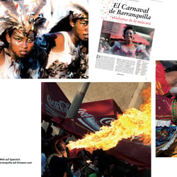 EDITORIAL & PUBLIKATION