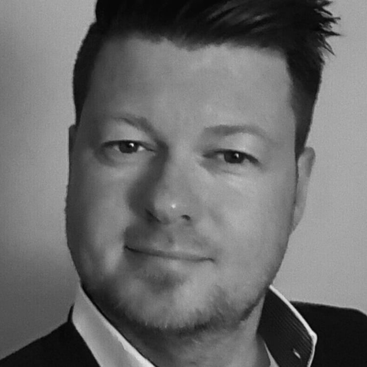 Björn Goswin