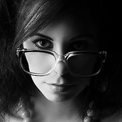 Sarah (3. Platz Miss Göttingen 2008)