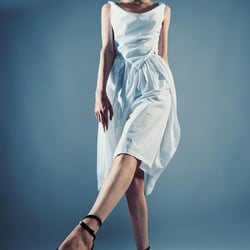 Elle Egypt – Bridal Editorial