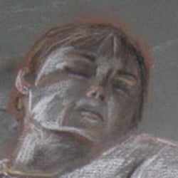 charcoal
