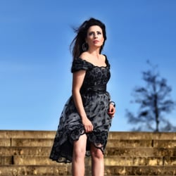 Outdoor Shooting