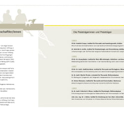 BUCHGESTALTUNG von