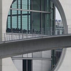 Paul-Löbe-Haus Berlin