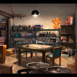 Hinterzimmer 02