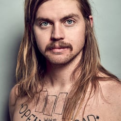 Andreas