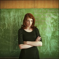 portrait