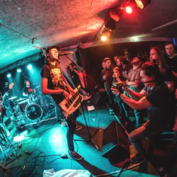 Live Photography