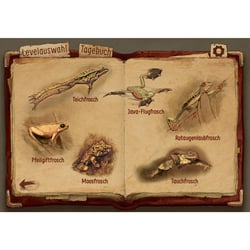 Navigationsmenü 04