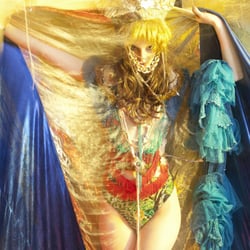 HAUTE Magazine (San Diego)