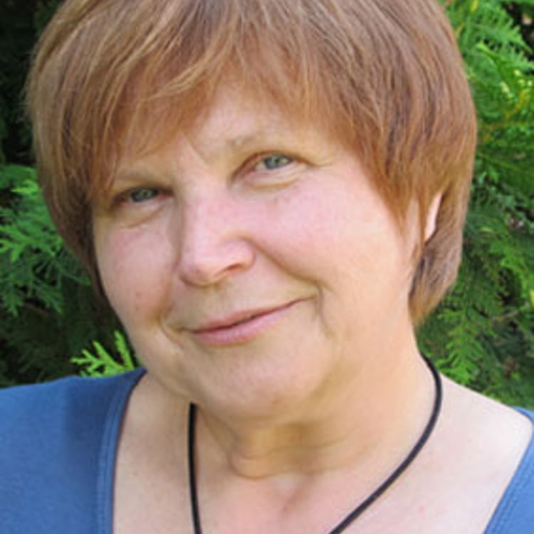 Agnes Zug