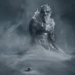 Snow Man
