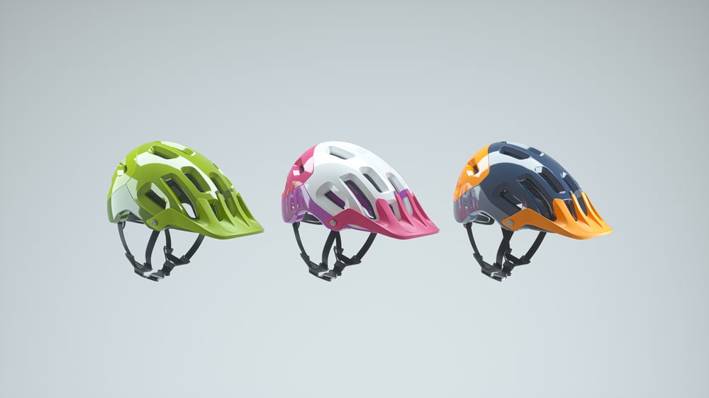 Helm Visualisierung