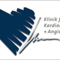 Klinik für Kardiologie und Angiologie – Logovariante