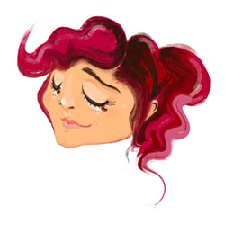 Selfportrait