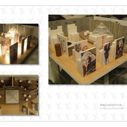 Messestand