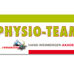 GROSSDRUCK-BANNER PHYSIOTEAM