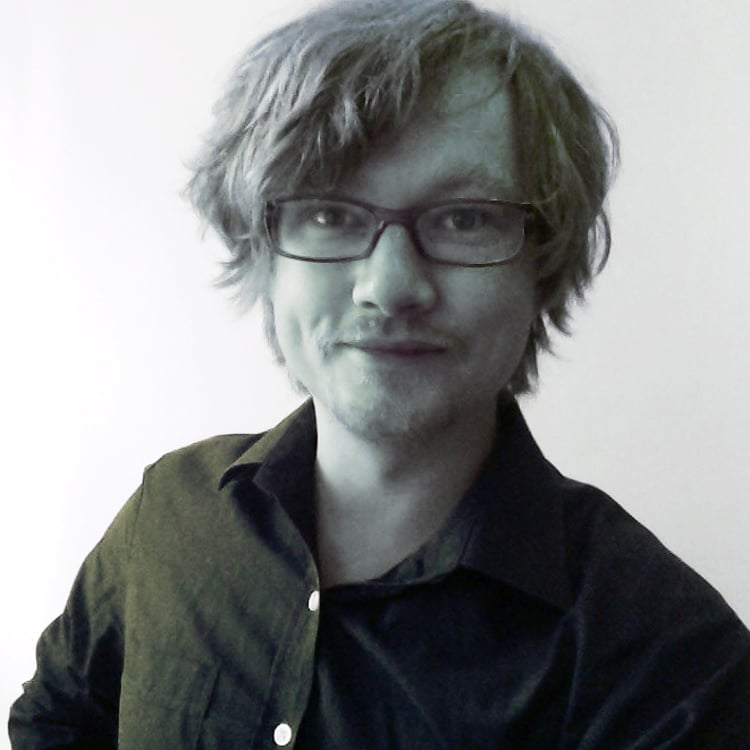 Maxim Lichtenwald