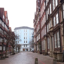 Häuser Foto Übungen 2013 – 2014