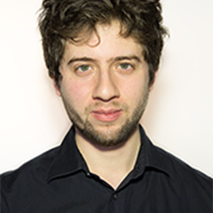 Marco Salvoni