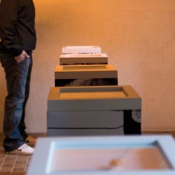 Erinnerungsräume – Espaces de Mémoire