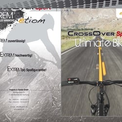 Etiom – Infoflyer