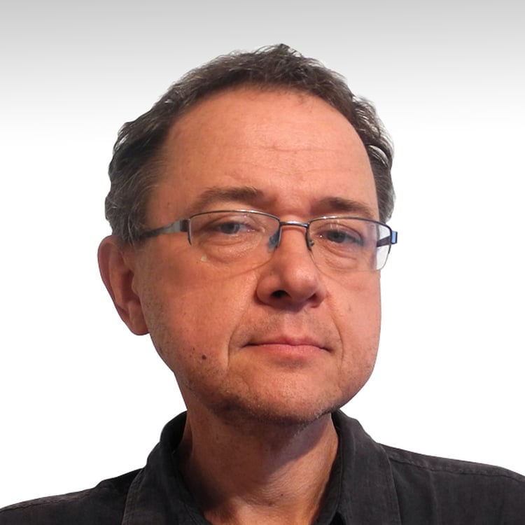 Piotr Kluczewski