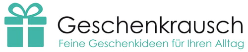 Geschenkrausch – Der Online-Geschenkshop