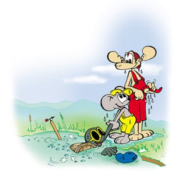 Willi & friends 17