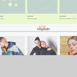 Unique Mash | Logo und Web Design