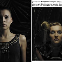 Chew Magazine
