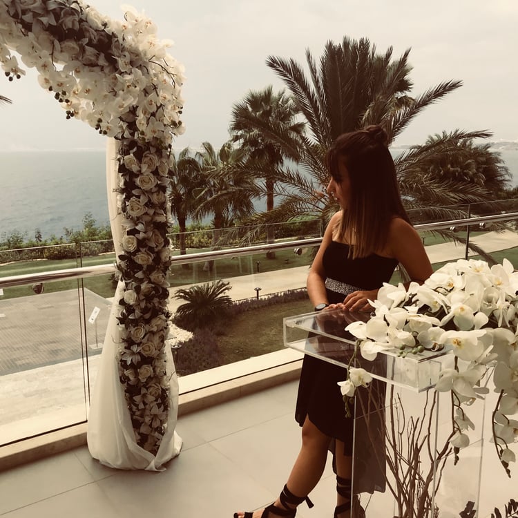 Tuana Günay
