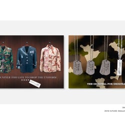 Imagekampagne für Swarovski – „crystallized“