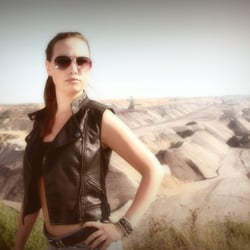 Angelina Welter Fotografie