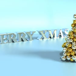 Merry Christmas 2020