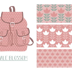 Pale Blossom