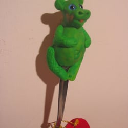 Draggy